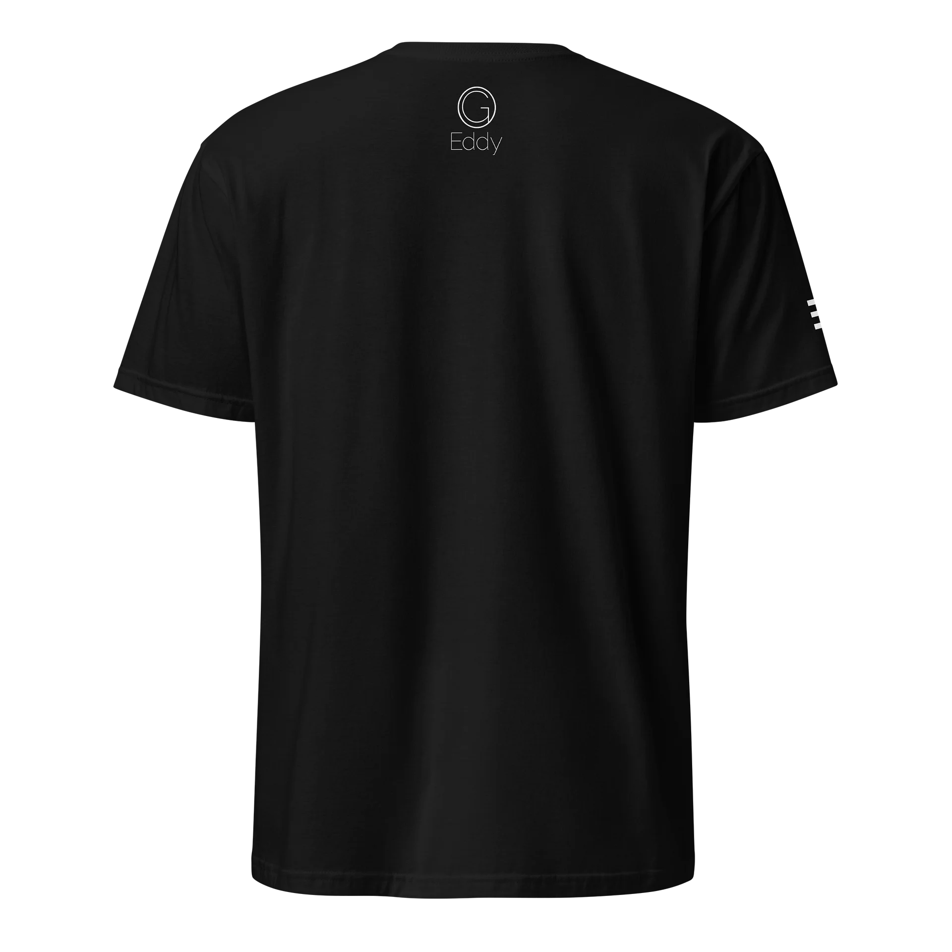 OG EDDY Red Logo T-Shirt product image (15)