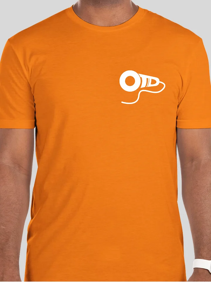 Keep Striving "Orange" product image (1)