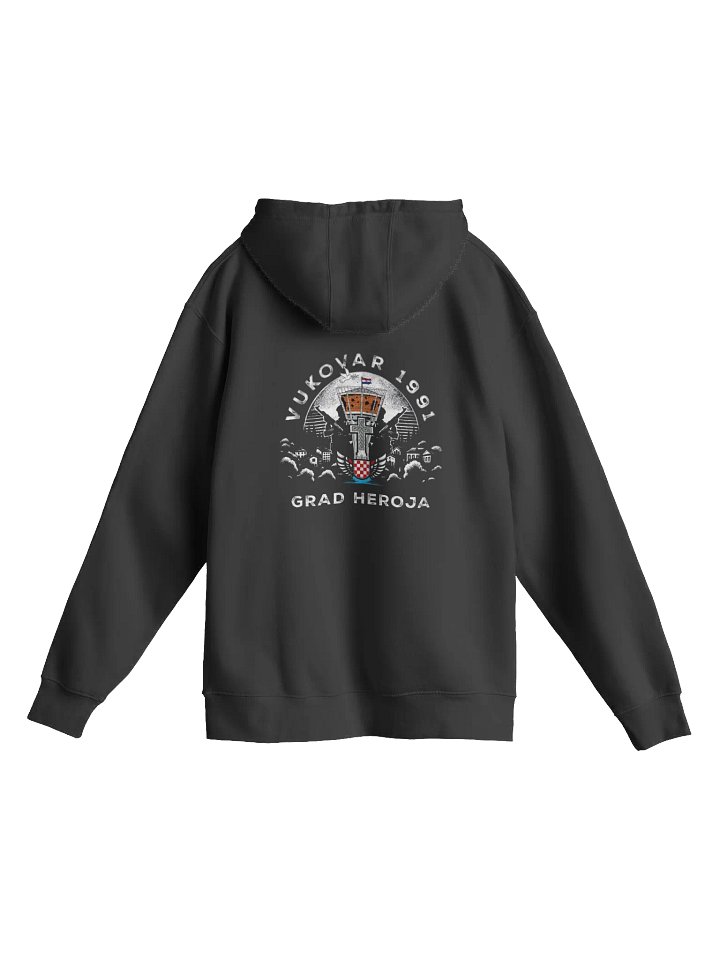 VUKOVAR 1991 Premium Graphic Hoodie product image (4)
