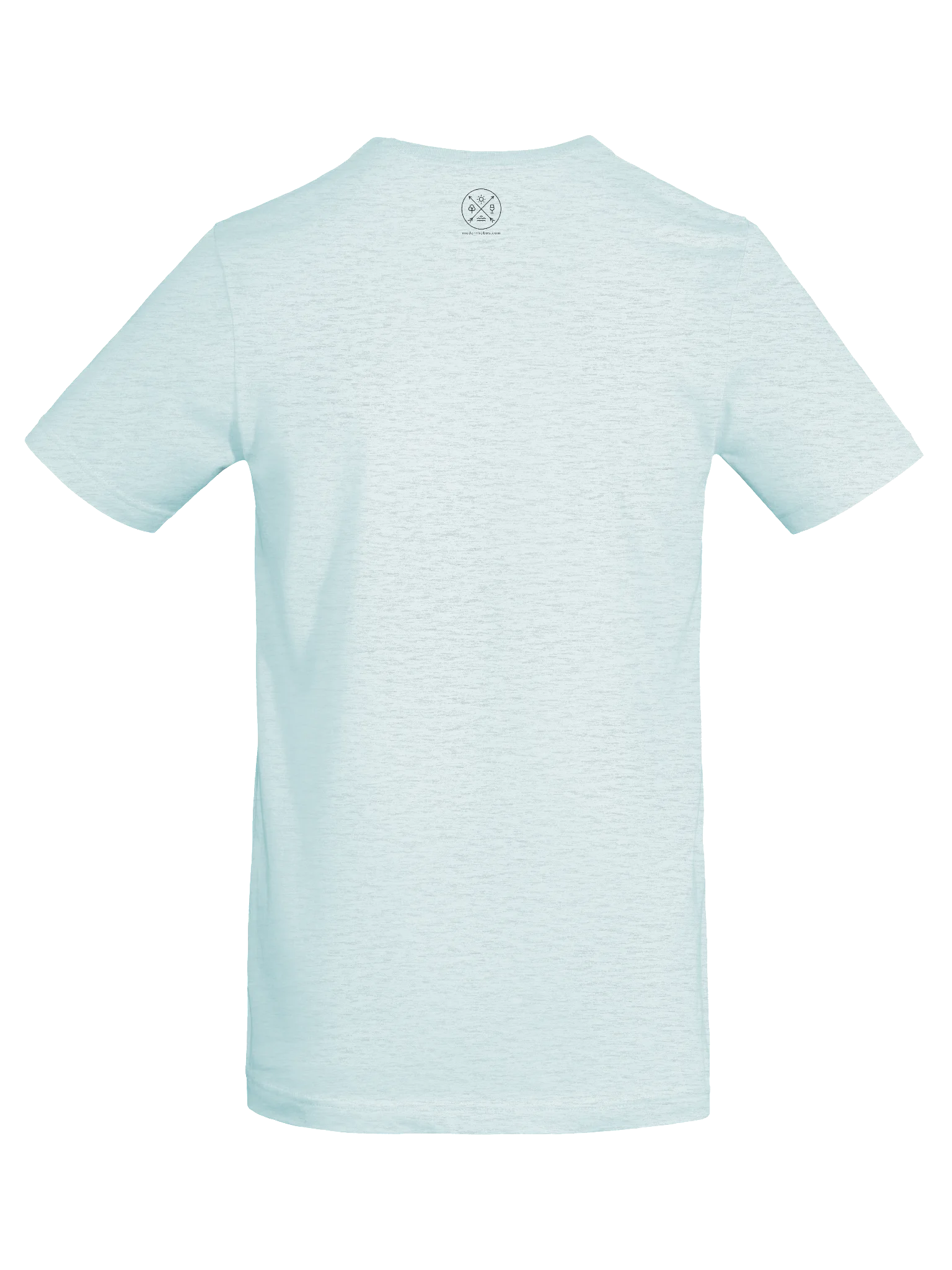 Minimalist Lady of Montserrat T-shirt product image (8)
