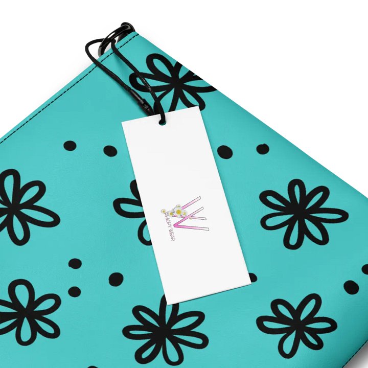 Floral Dreams Crossbody Bag product image (1)