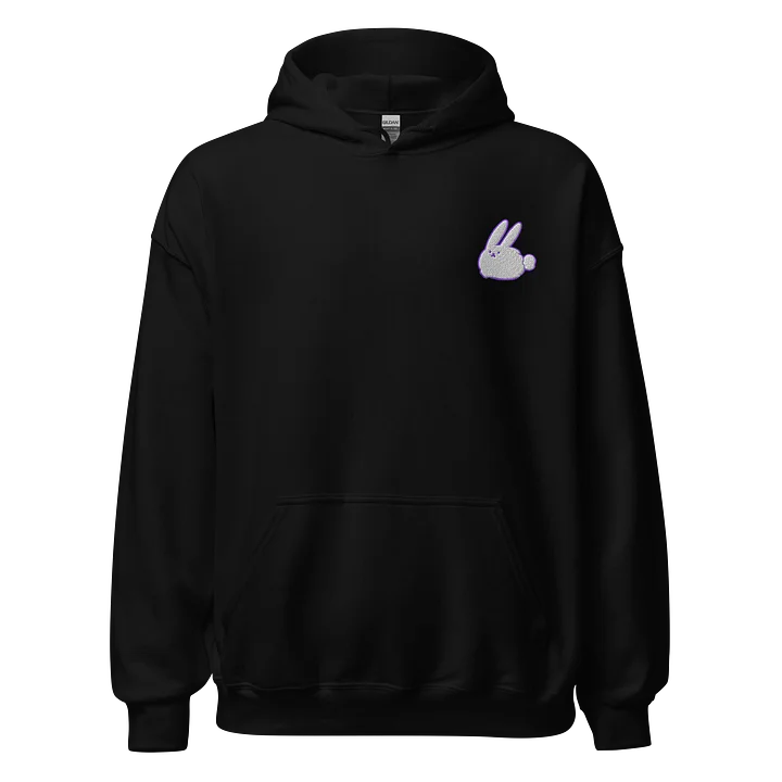 Jueri Comfy Hoodie (Color Ver.) product image (2)