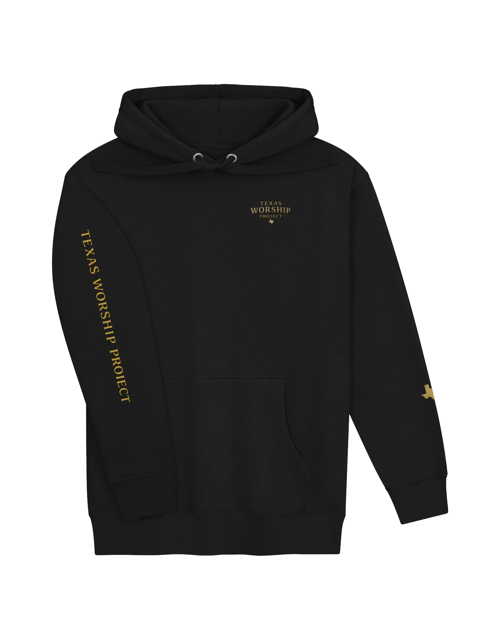 Praise You Anyway Premium Hoodie product image (27)
