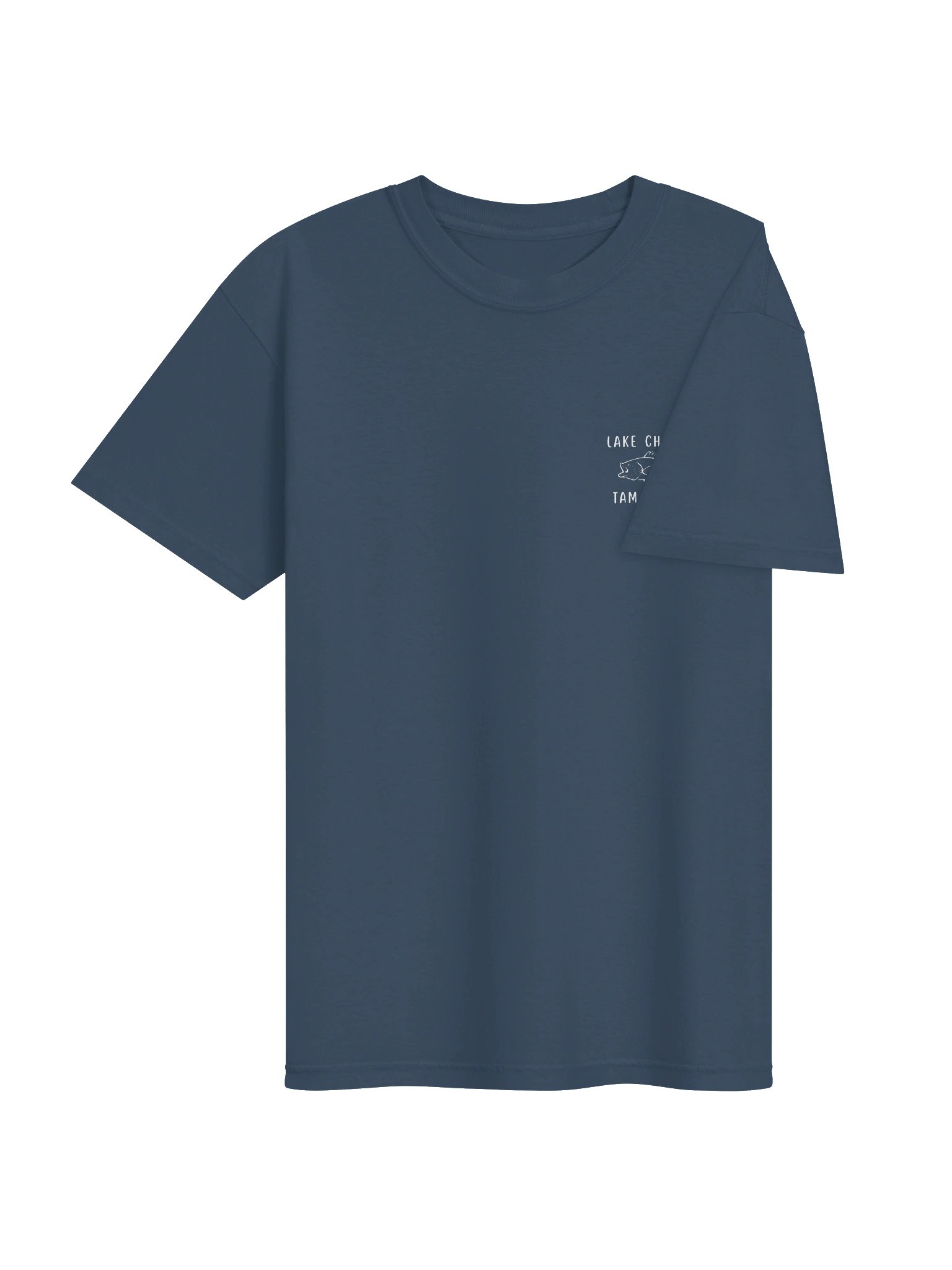 Find Me Where The Fish Are Tee product image (4)