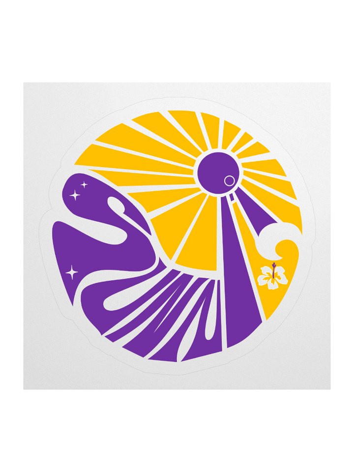 SUNNI'I *Crown of the Magi* product image (2)