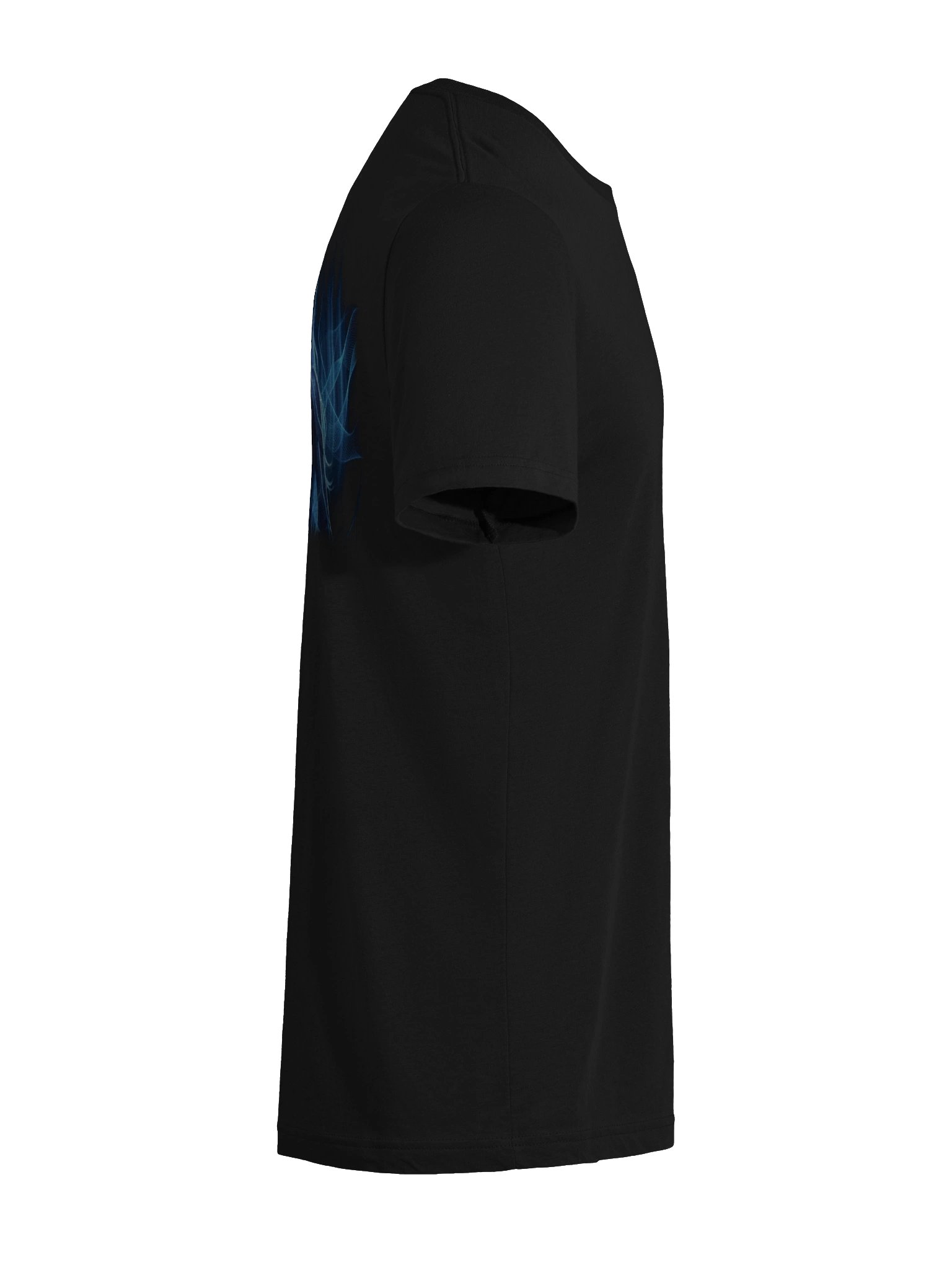 Echo "Ethereal Pad" Premium Athletic Tee product image (12)