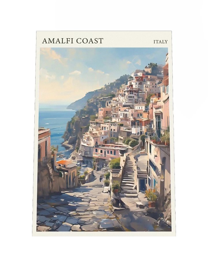 AMALFI COAST product image (1)