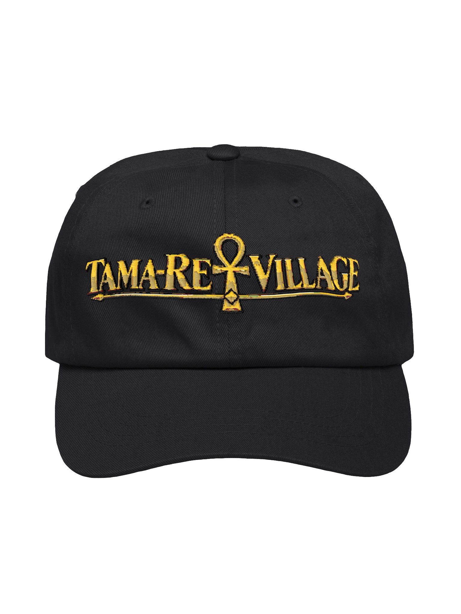 Tama-Re Village Hat product image (1)