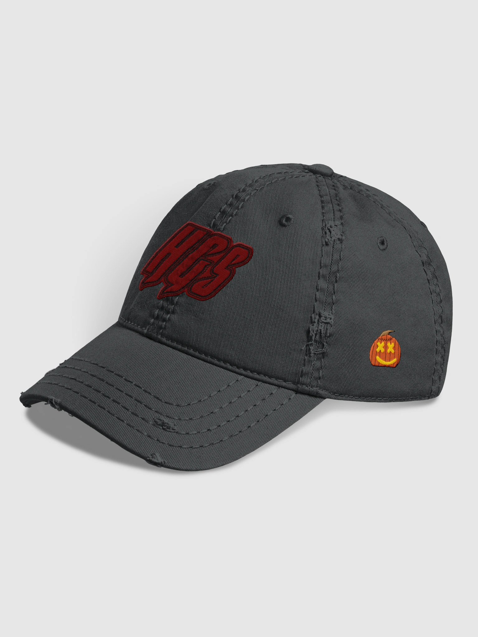 Halloween Cap product image (2)