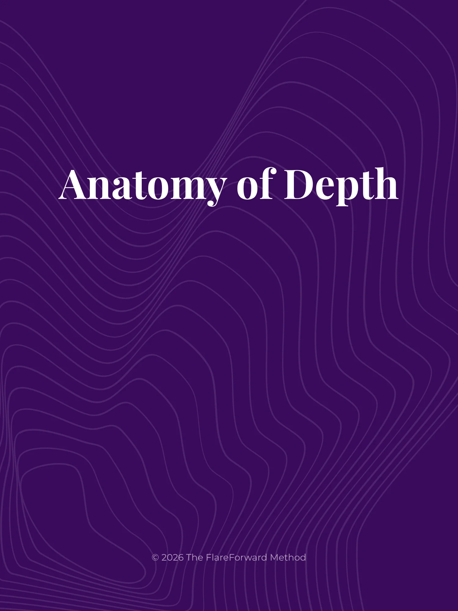 Anatomy of Depth product image (1)