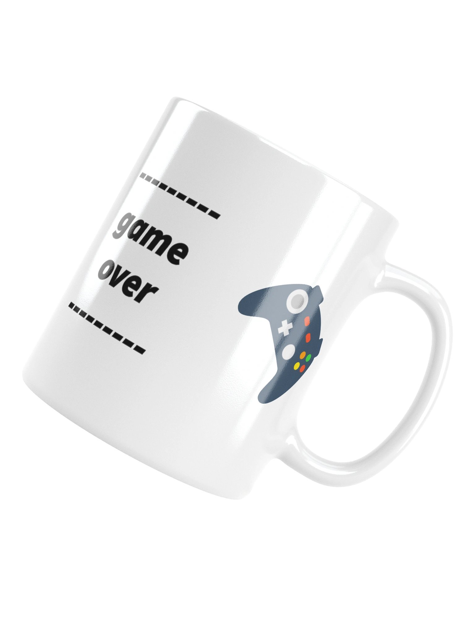 game over mug product image (15)