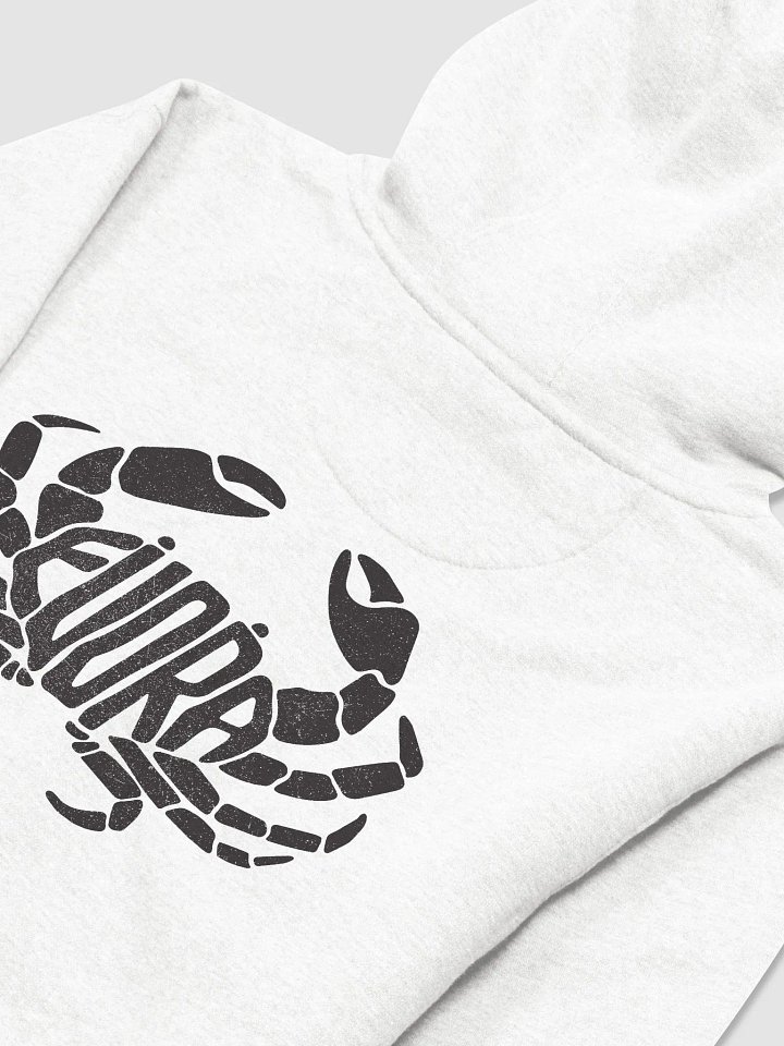 Evora Crab Hoodie product image (1)