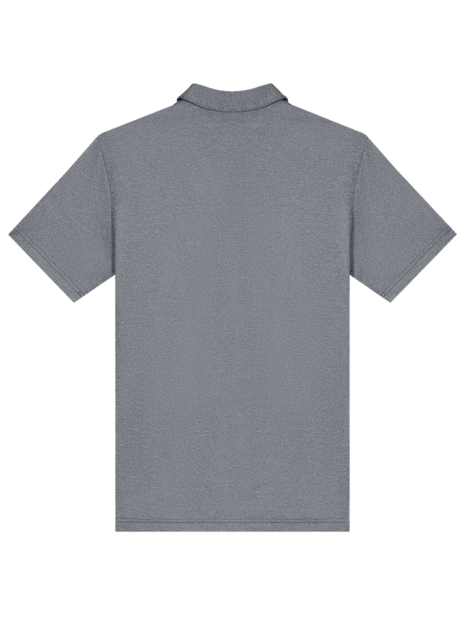 National VA Loans - Adidas Space-Dyed Polo Shirt product image (11)