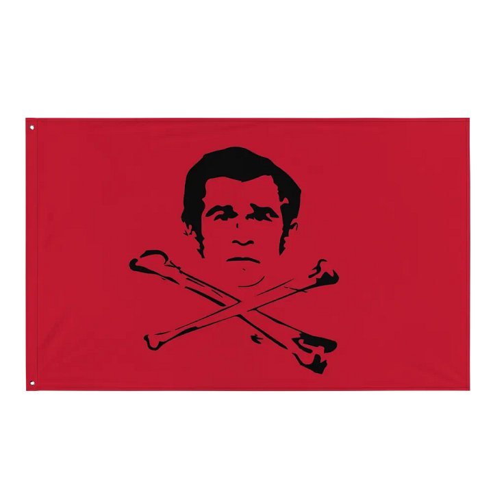 GWB Pirate Flag product image (1)
