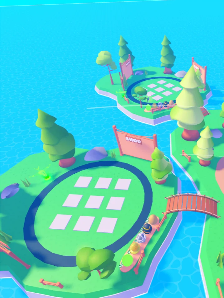 Plane Merge Tycoon product image (4)