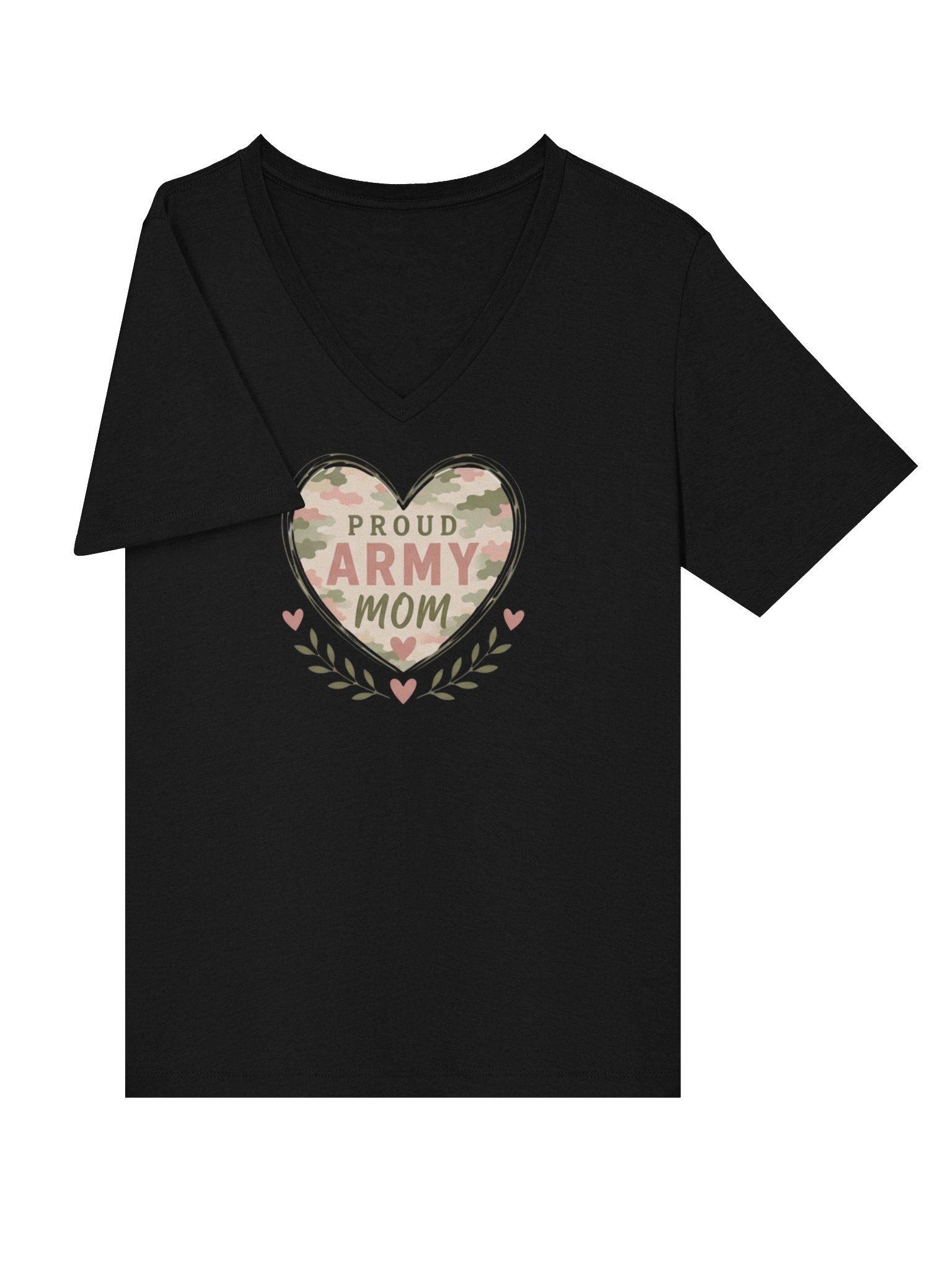 Army In My Heart-Mom product image (3)