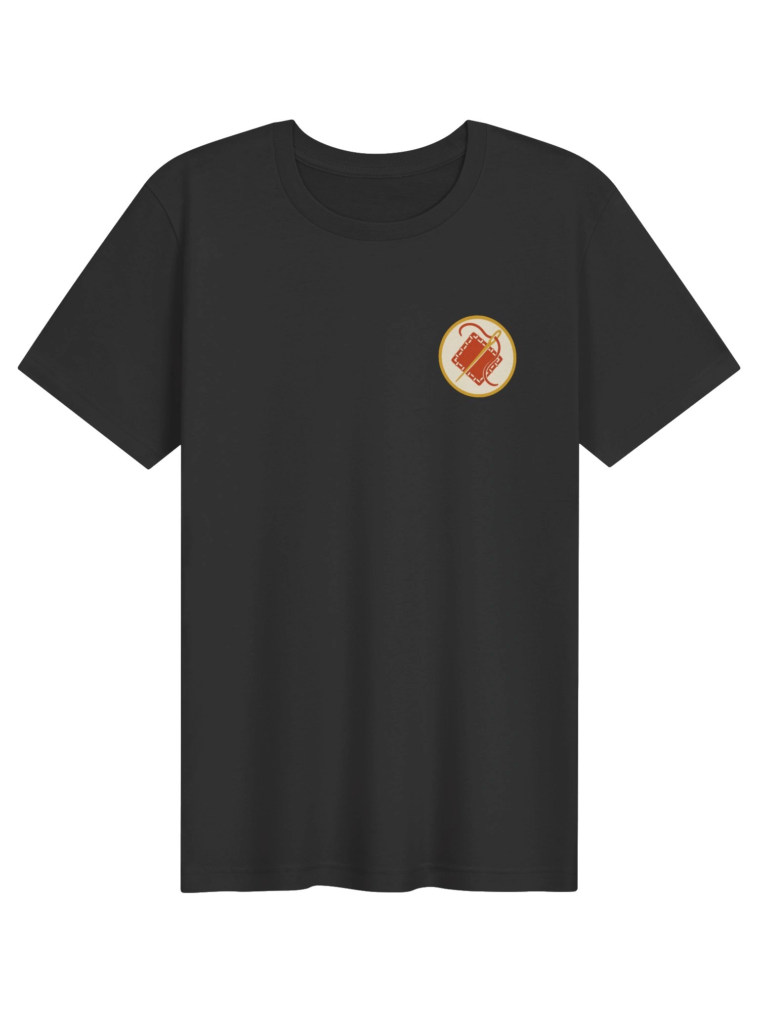 Mending Department Visible Mending T-Shirt product image (2)