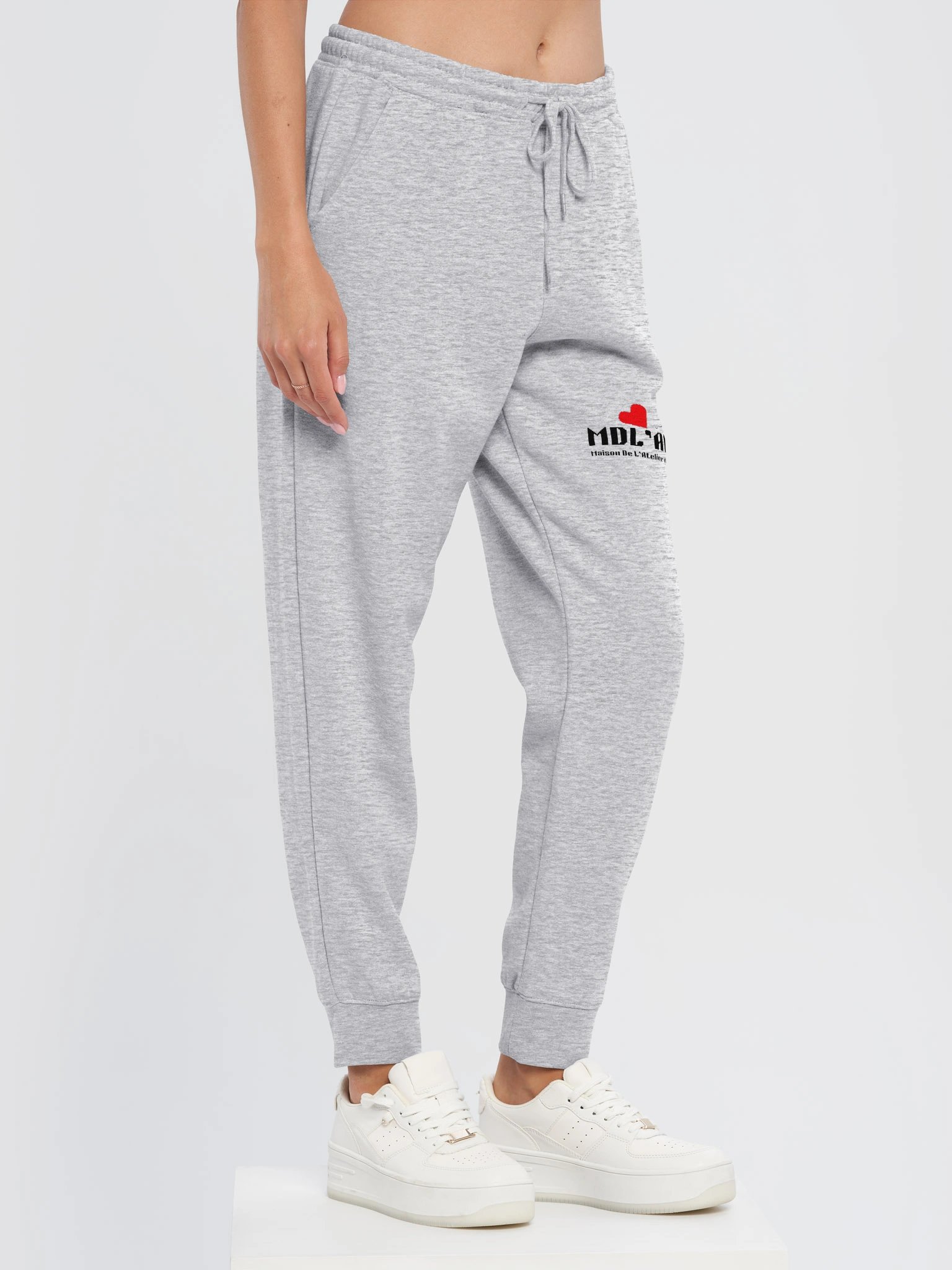 MDL'AN® | Like your Heart - Joggers product image (5)