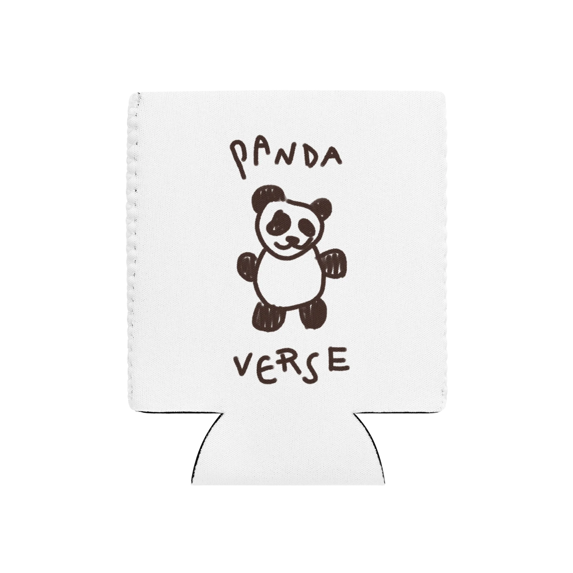 Scribbles Koozie product image (1)