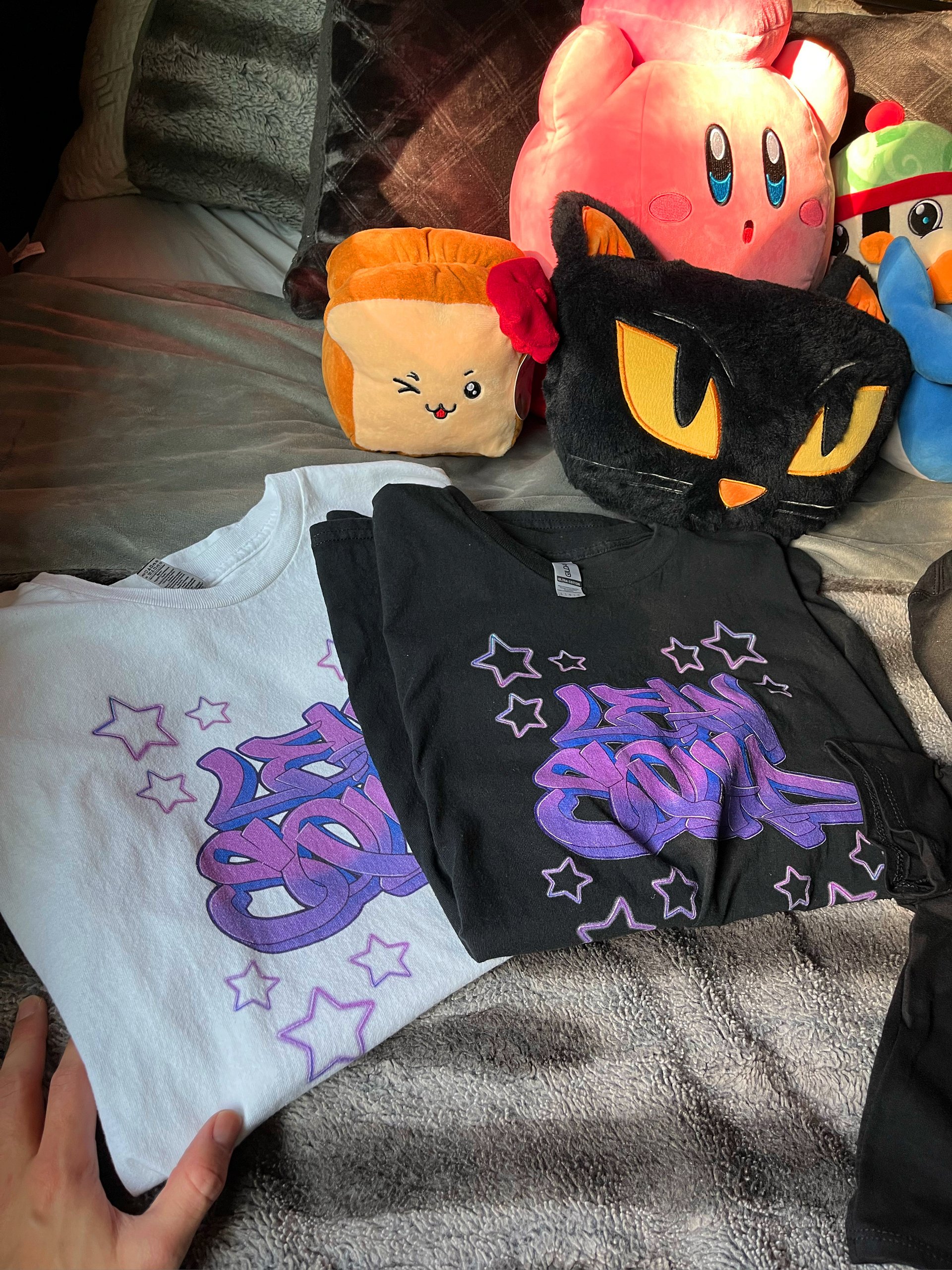 Lean Squad T-Shirt product image (4)