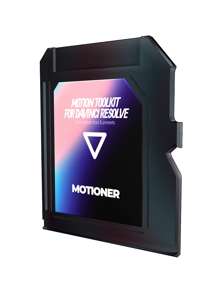 MOTIONER BASE product image (1)