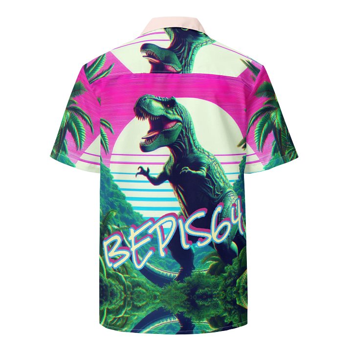 THE TYRANT KING HAWAIIAN product image (2)