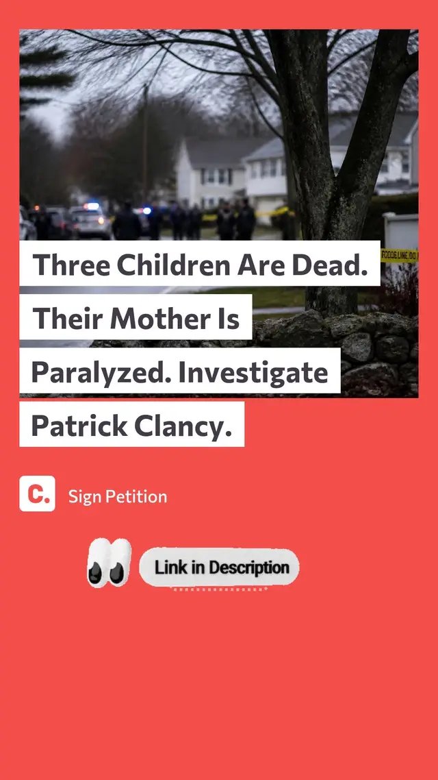 https://c.org/56NjMKVy2c #fyp #lindseyclancy #kevinreddington #womenshealth 