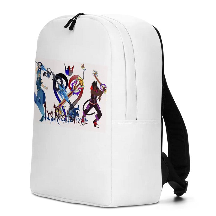 Dawn Of Hope BackPack product image (2)