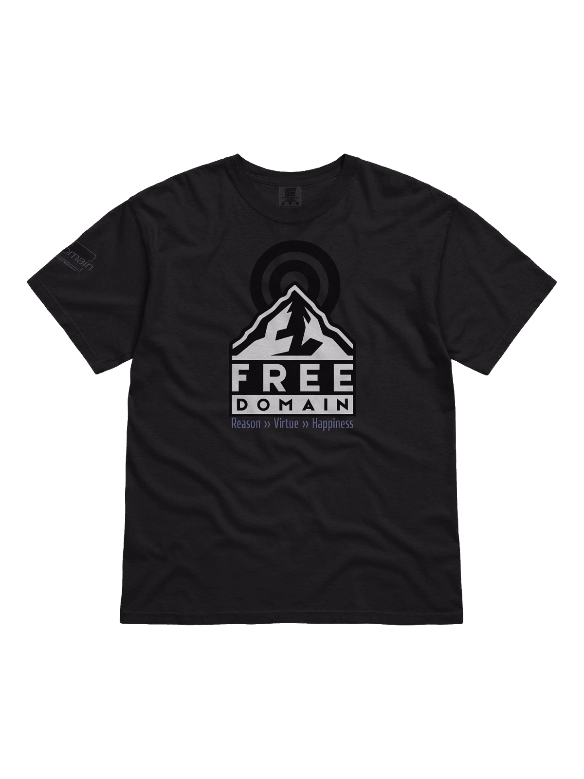 Freedomain