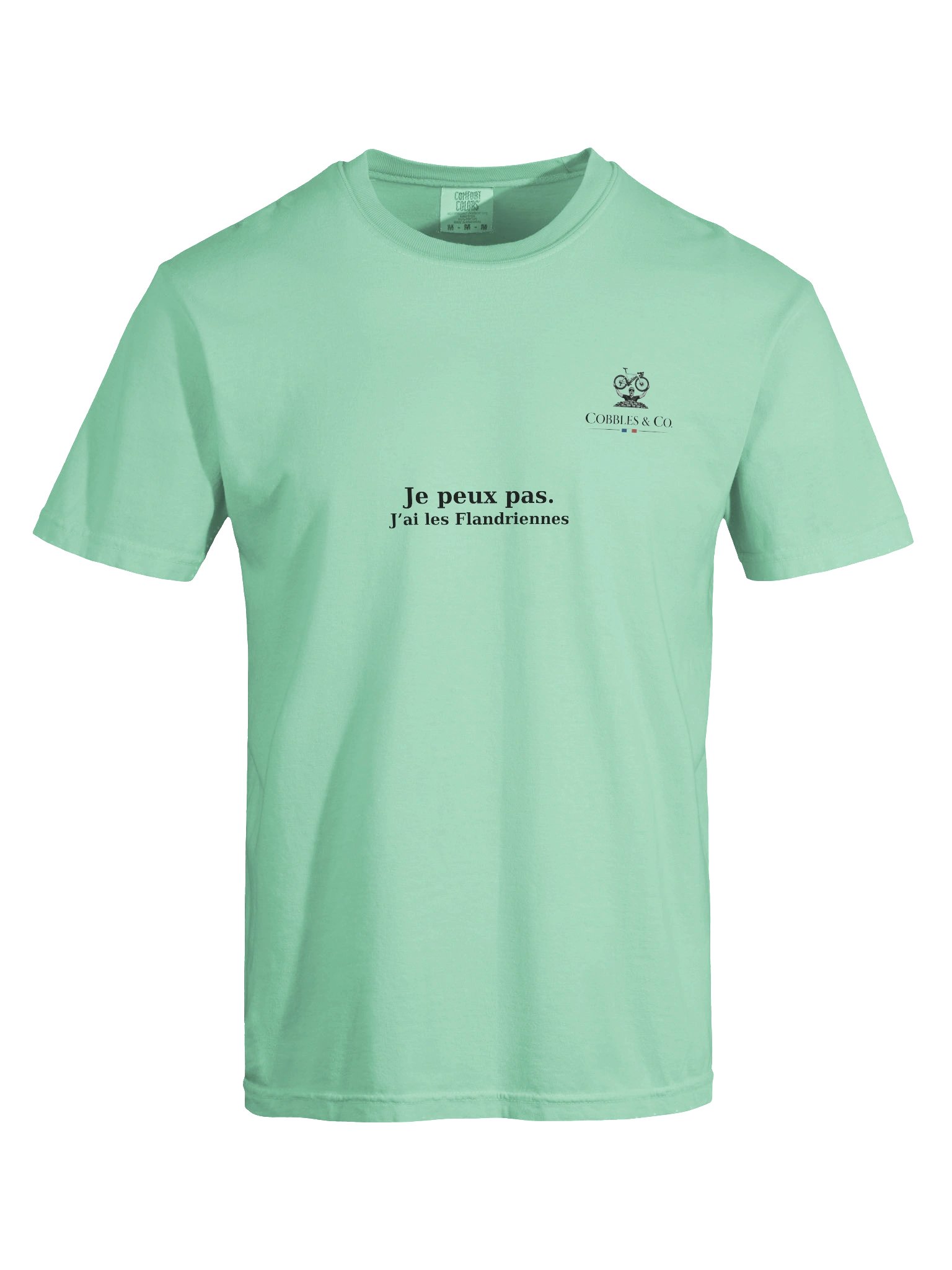 Flandriennes Island Reef product image (1)