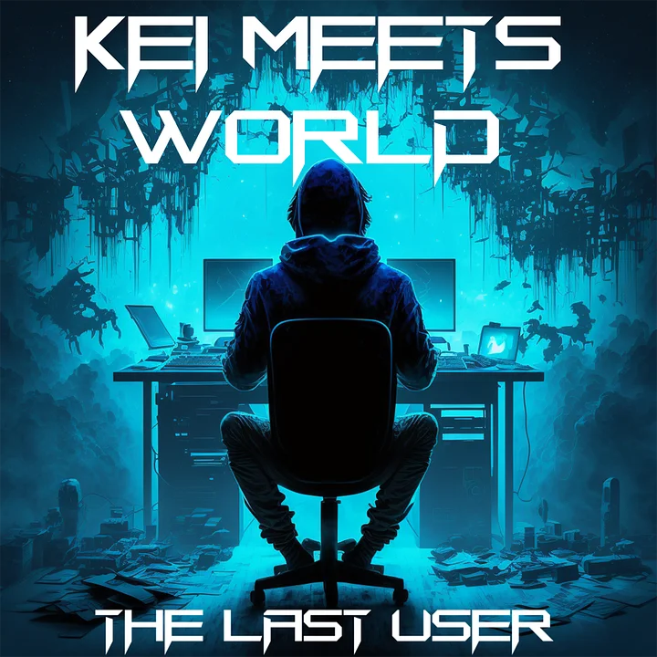 FREE The Last User Serum Presets (Link in Description) product image (1)