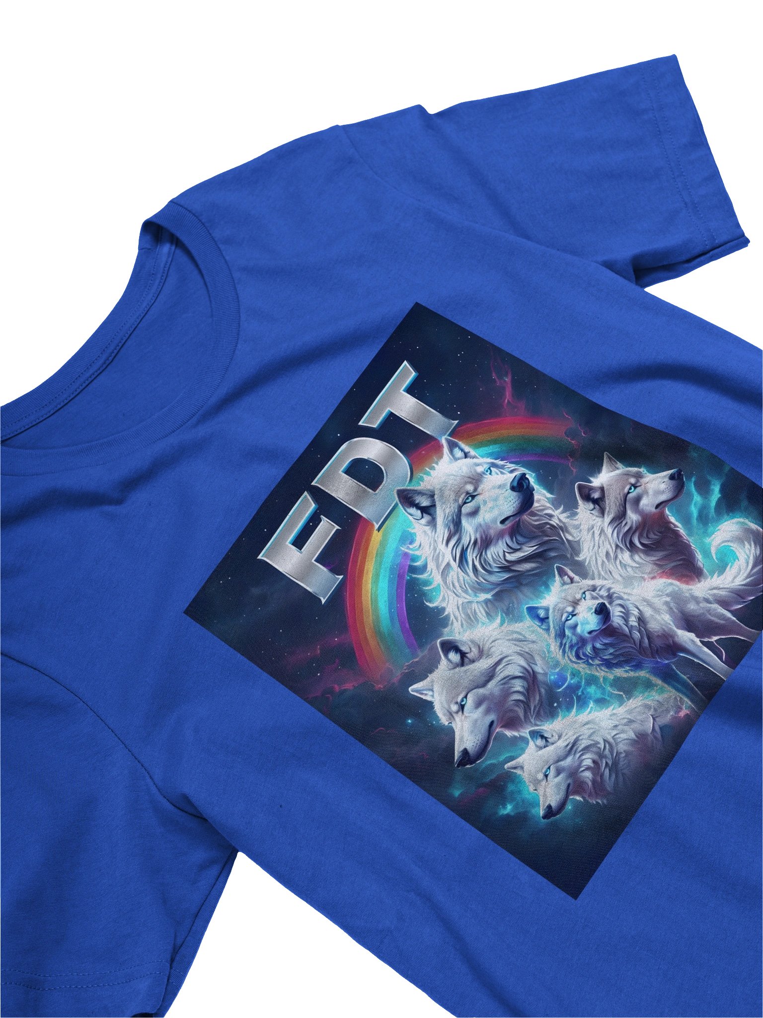 FDT Wolf Tee product image (27)