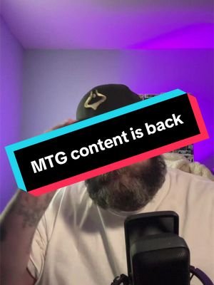 Y’all ready for some memes on expensive cardboard?? I sure am. #magicthegathering #mtgtiktok #mtgcommander #mtgcommunity #mtgcards 
