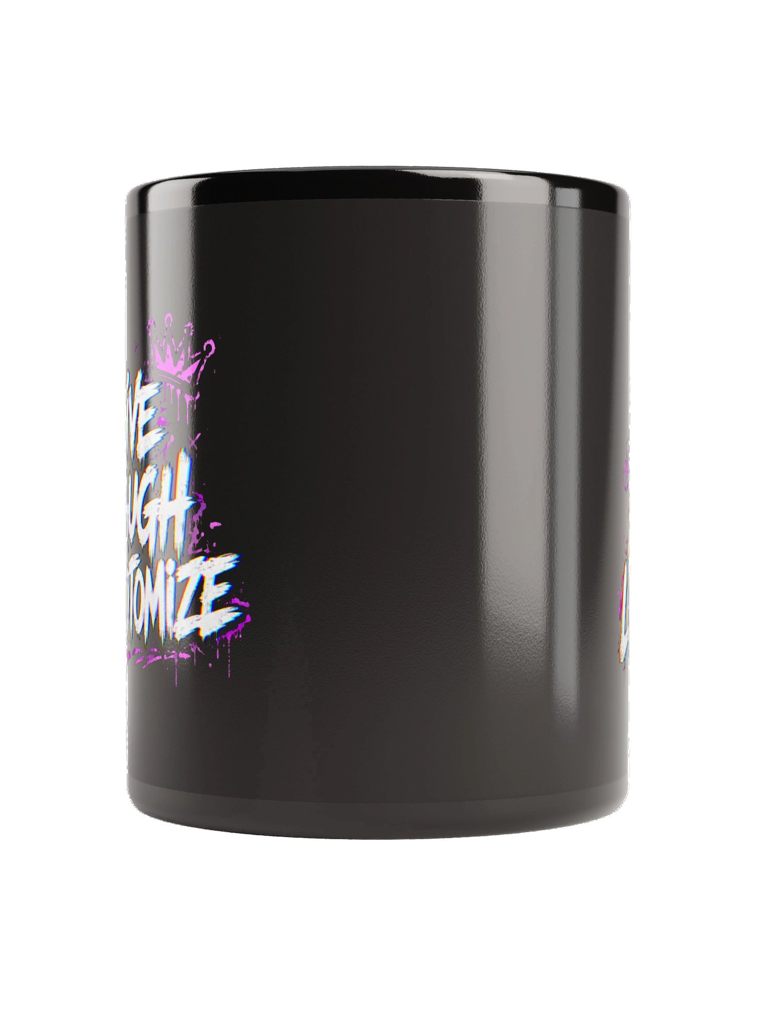 Live Laugh Lobotomize Mug product image (2)