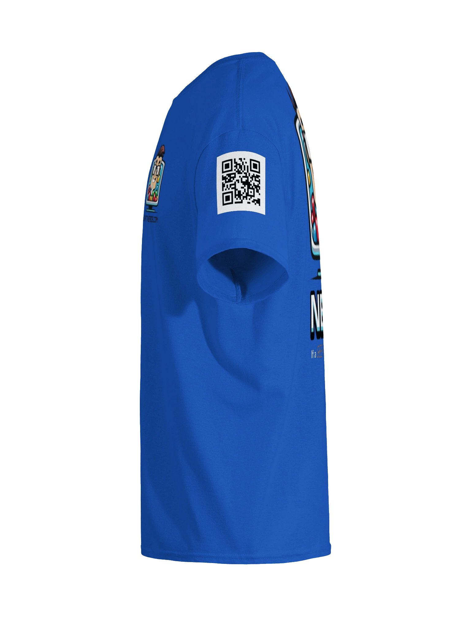 Basic NERD product image (9)