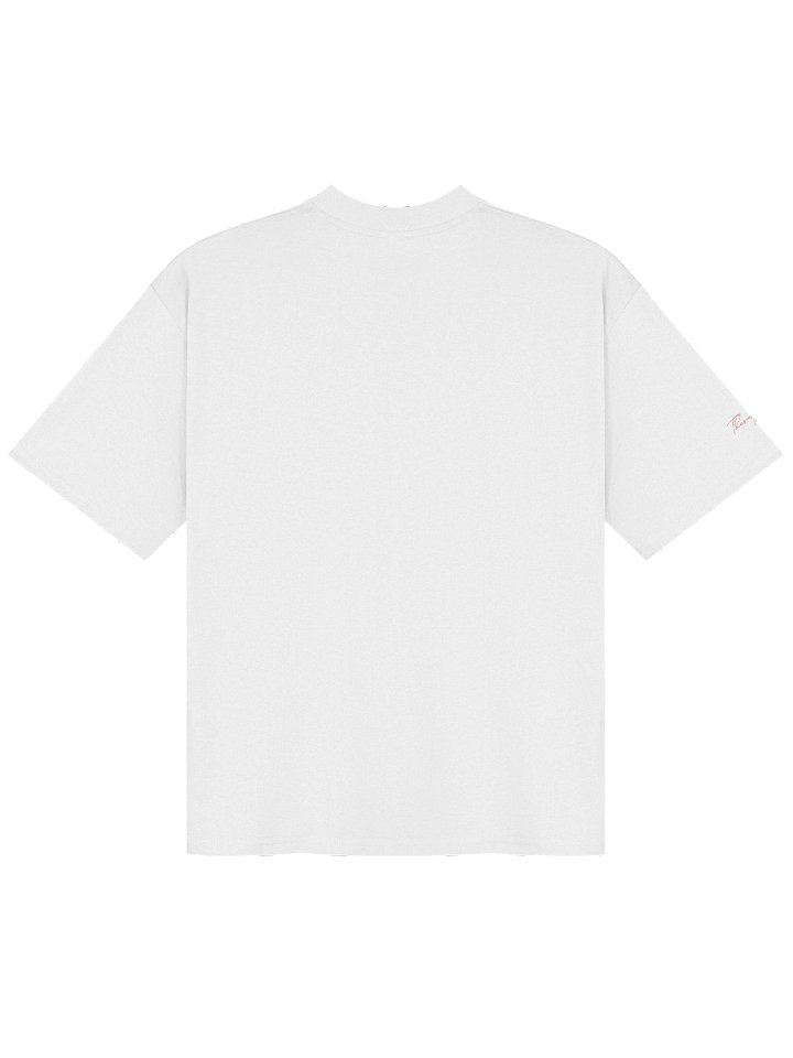 wanderer t-shirt embroidered product image (3)