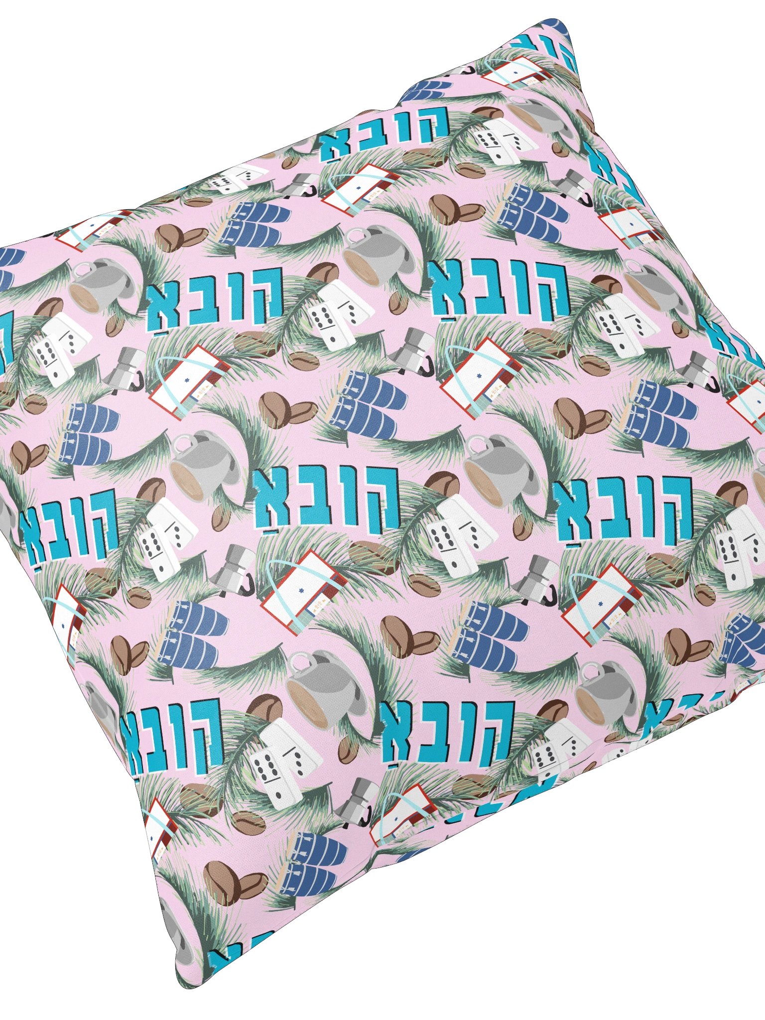 Kuba Pillow product image (3)