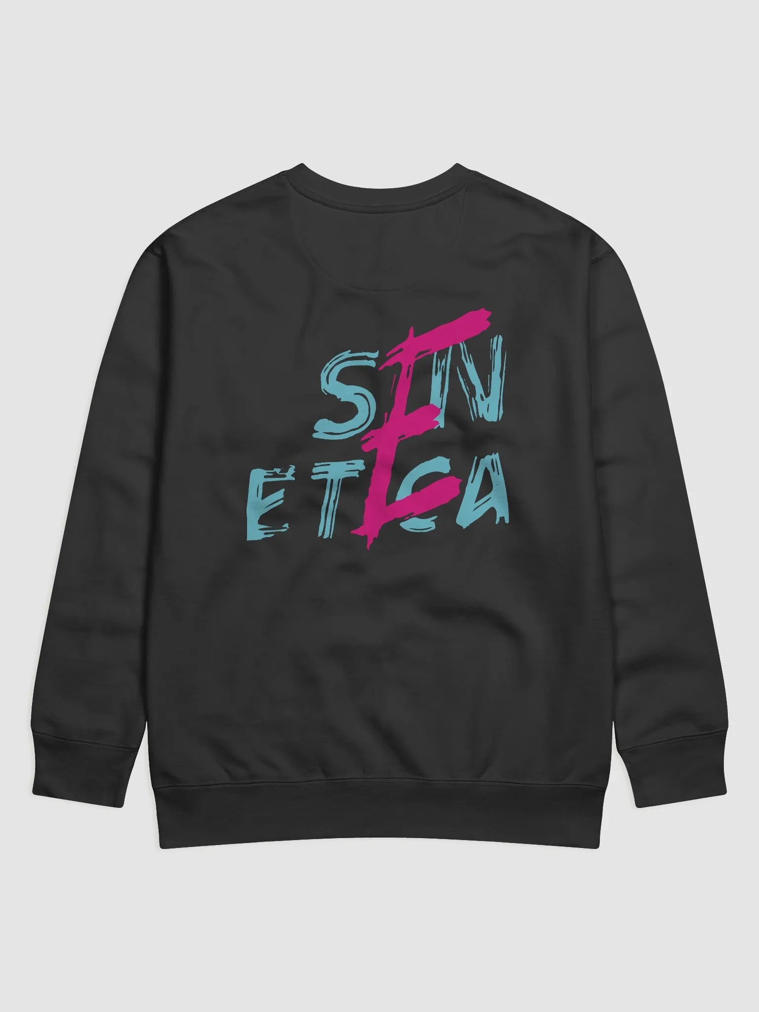 SWEATER SIN ETICA product image (2)