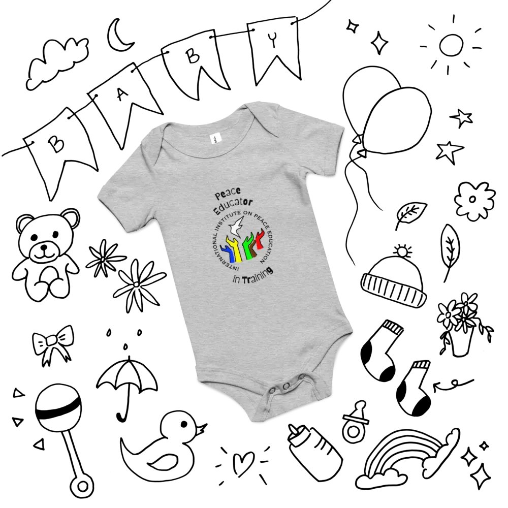 Peace Educator in Training (IIPE) product image (27)