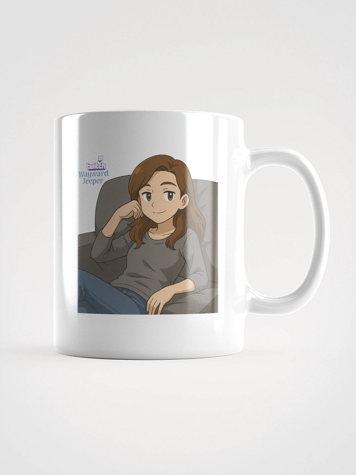 Casual Jeeper Mug product image (1)