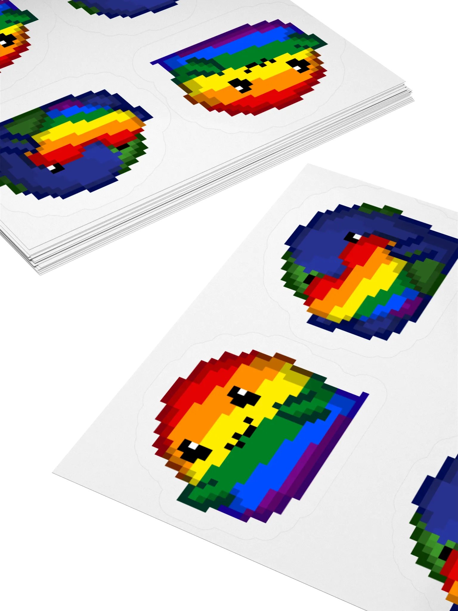 BTE Hug Pride Pack product image (1)