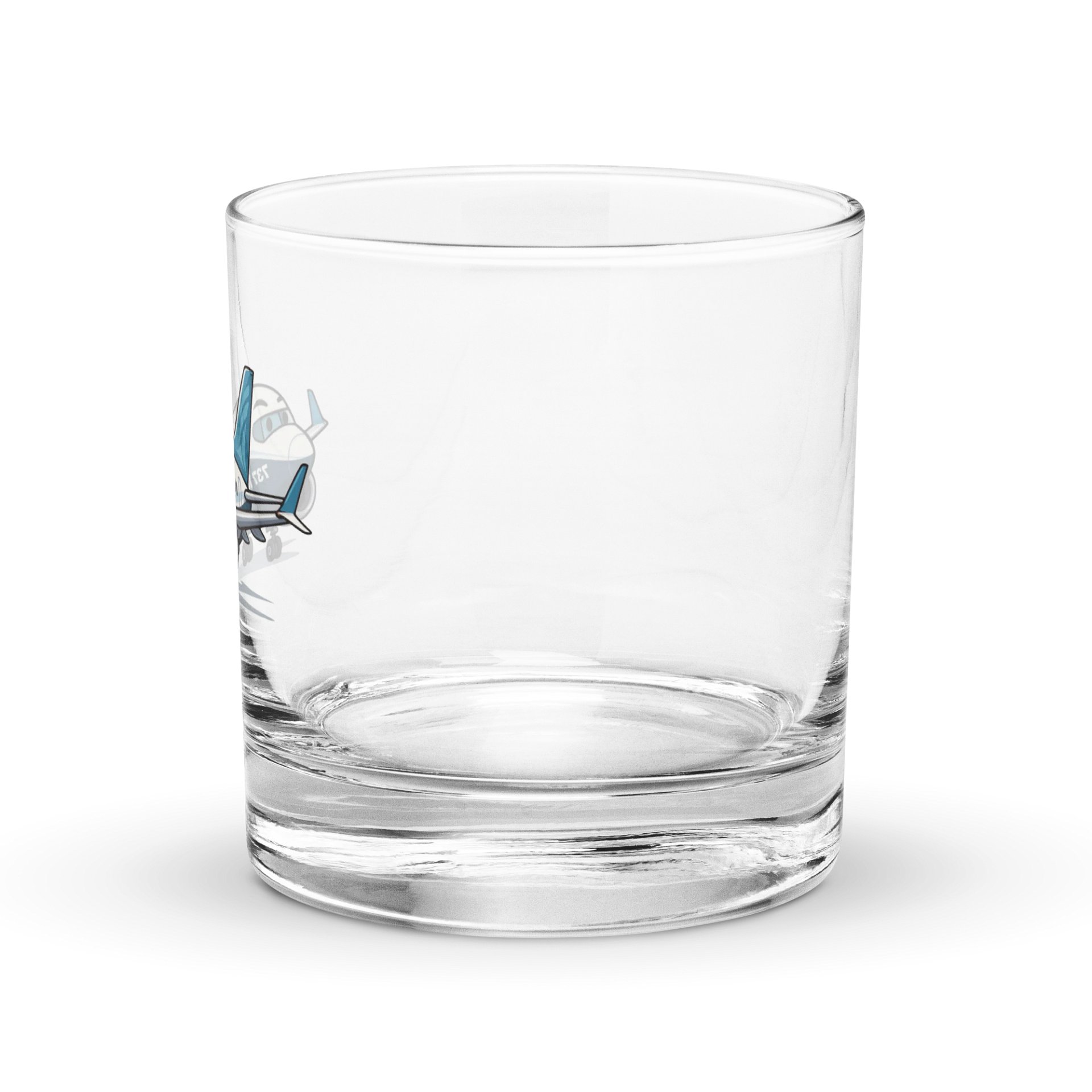 737 Max Glass product image (2)