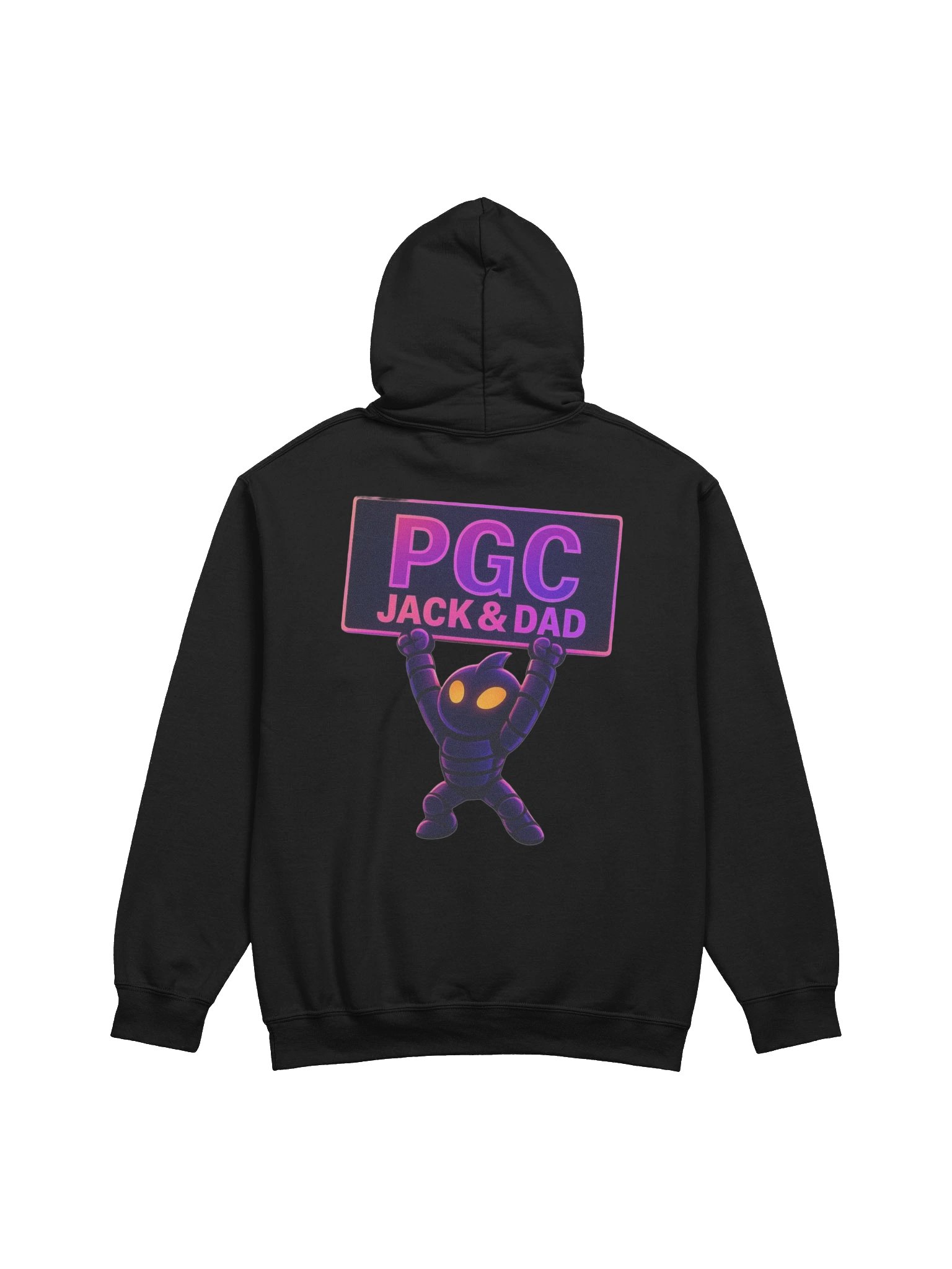 jack and dad hoodie product image (2)