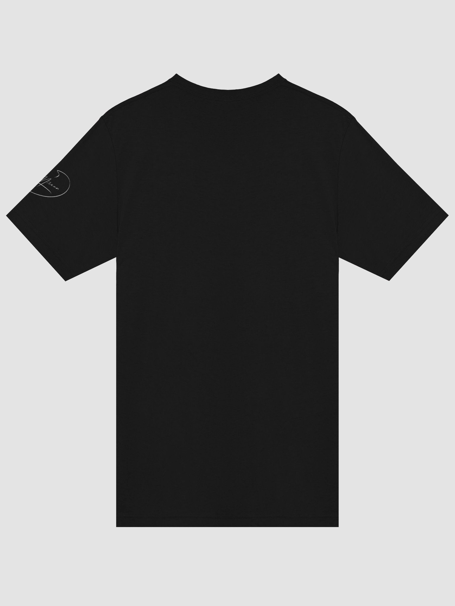 10 Year Anniversary Tee - Tri-blend product image (5)