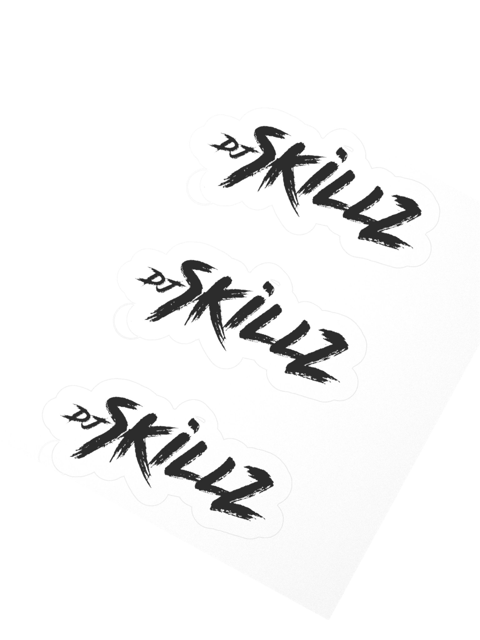 Stickers product image (2)