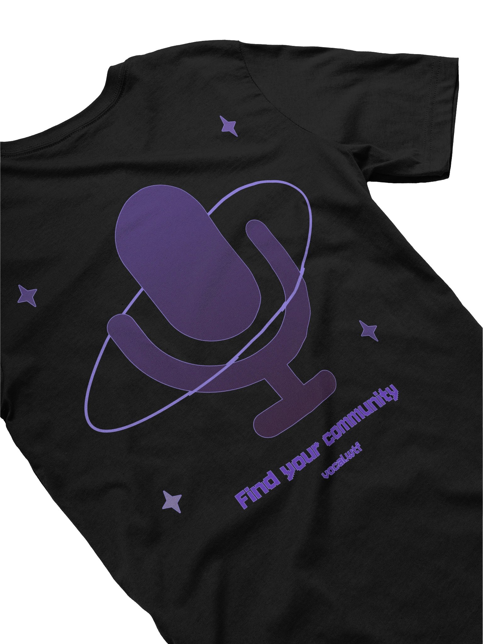 Super Soft Galactic Tee product image (14)