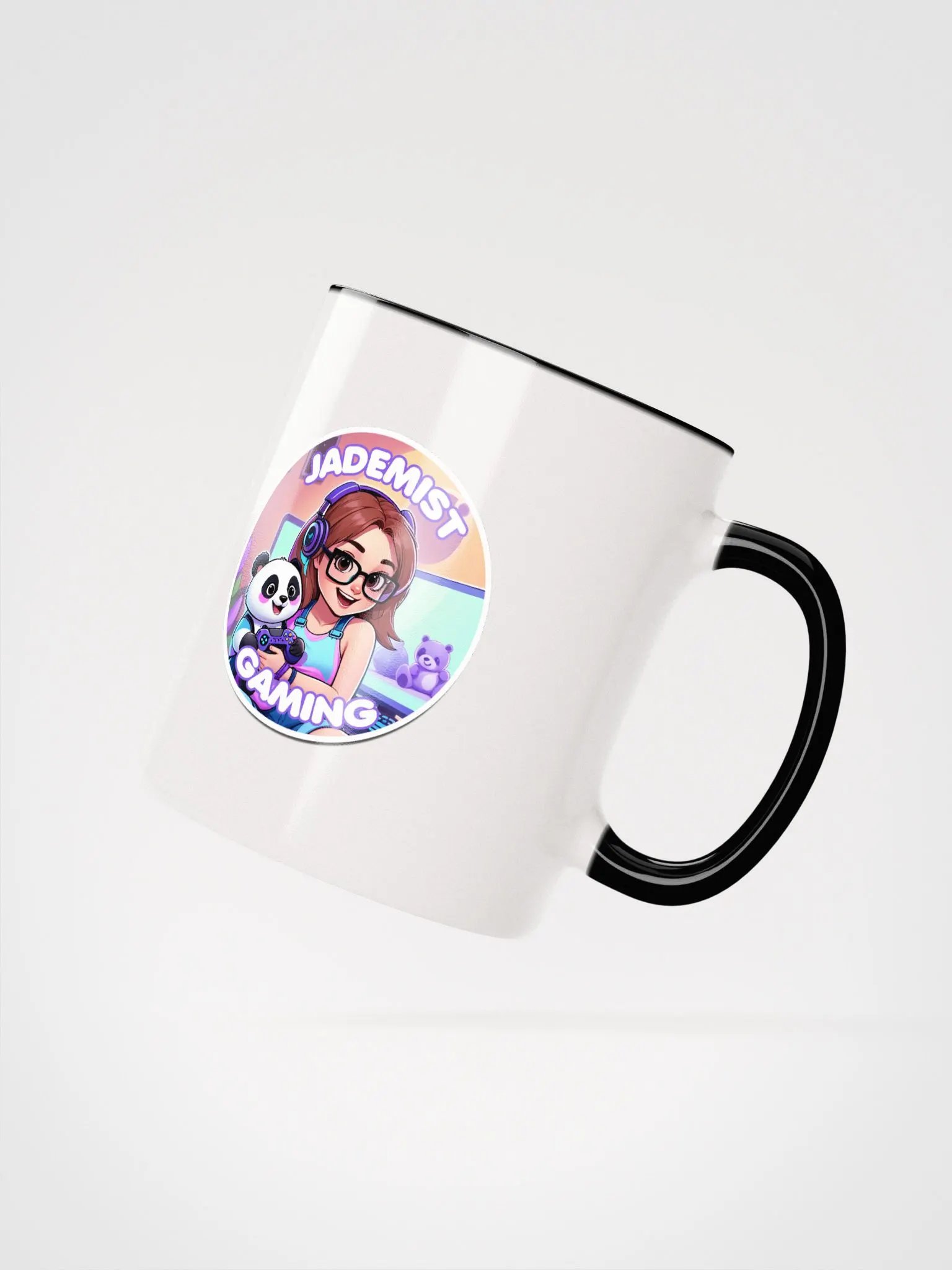 JadeMist Gaming Mug product image (23)