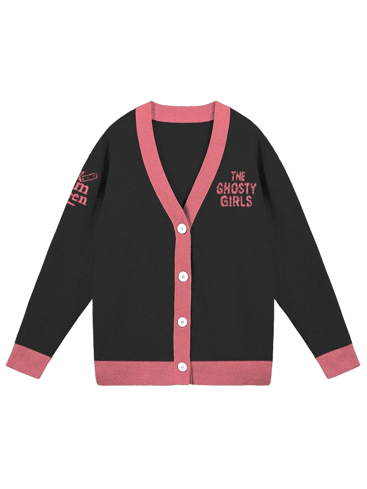 Calm Queen Cardigan product image (2)