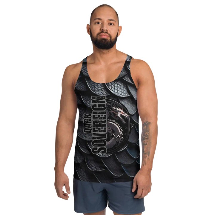 the dark sovereign armored tank product image (1)