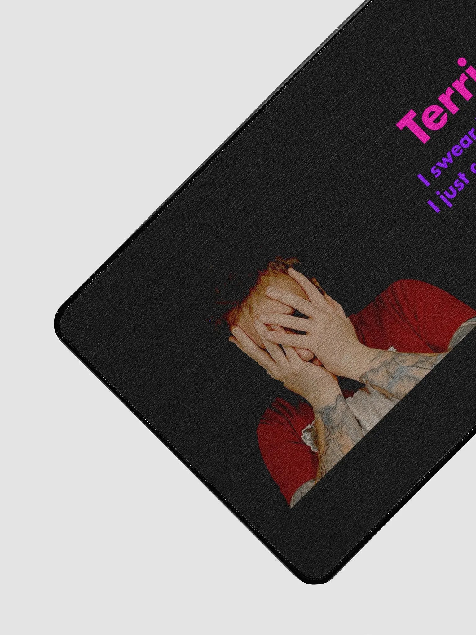 I made a Tpyo- Desk Mat product image (3)